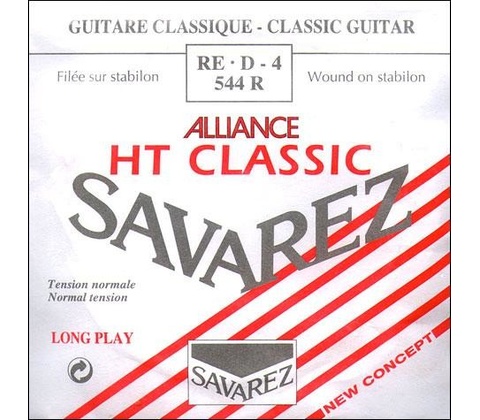 Savarez 544R