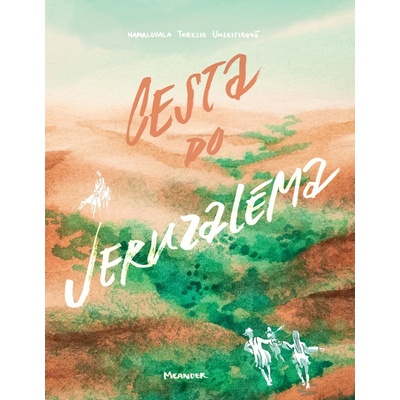 Cesta do Jeruzaléma