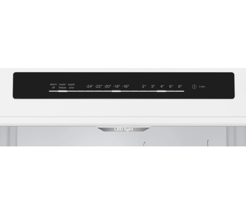 Bosch KGN392LCF