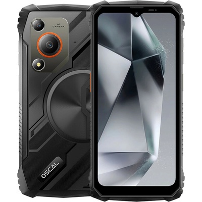 Oscal Marine 1 4GB/128GB Black