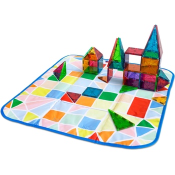 Magna-Tiles Úložný box a podložka