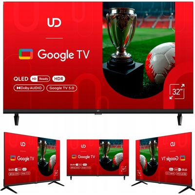 UD 32QHGC5210S