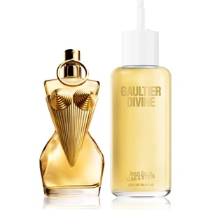 Jean Paul Gaultier Gaultier Divine Set комплект за жени Парфюми