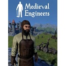 Hry na PC Medieval Engineers (Deluxe Edition)