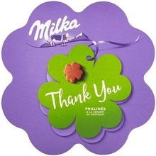 Milka Thank you 42 g