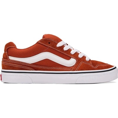Vans Caldrone oranžová