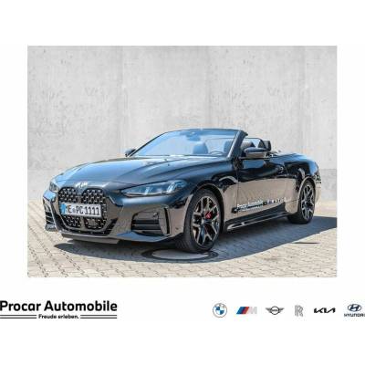 BMW 420i M Sport 135 kW