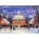 Grafika Art Puzzle - Puzzle Pinson: The Govenors Party III - 1 000 piese