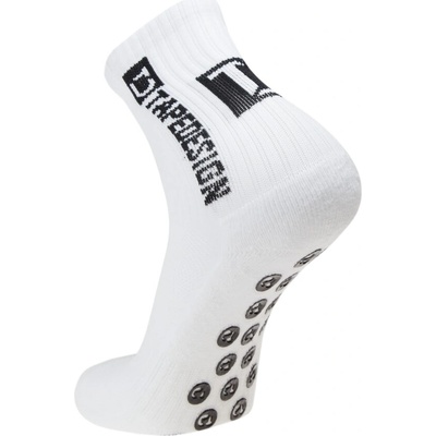 Tapedesign Tapedesign Gripsocks Allround Kids bílá