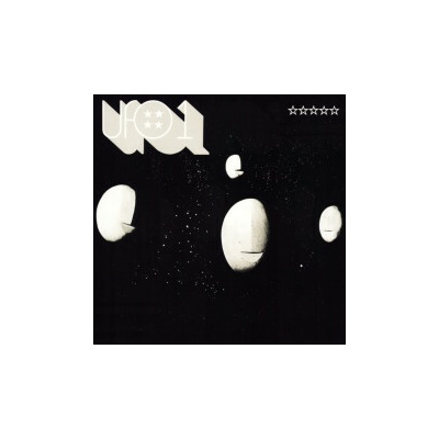 UFO - UFO1 Vinyl LP