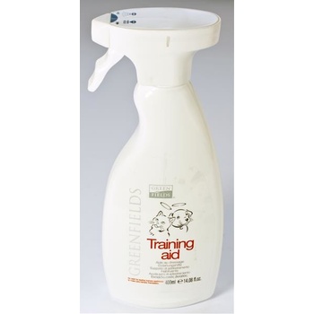 Greenfields spray Training Aid pre výcvik 400 ml