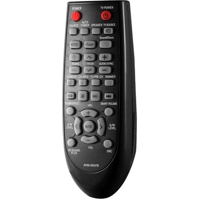 Dálkový ovladač Eclipsera AH59-02547B pro Samsung TV