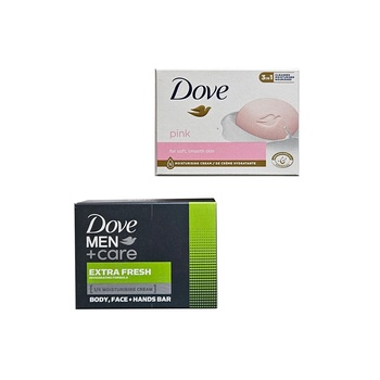 Image 1 of Dove САПУН dove 90ГР