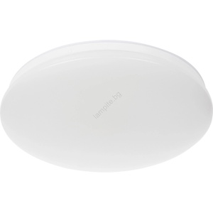 Kanlux 39742 - LED таванен плафон за баня ENELO LED/24W/230V Ø 38 см IP44 (KX2687)
