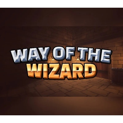 Way of the Wizard