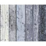 A. S. Création Влизелинов тапет за стена best of wood & stone 8550-60