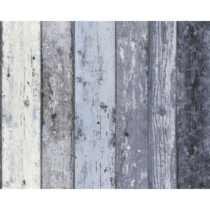 A. S. Création Влизелинов тапет за стена best of wood & stone 8550-60