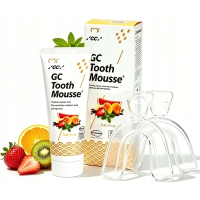 GC MI Paste Plus Tutti-Frutti 35 ml