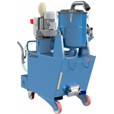 Dupuy Oilvac 300