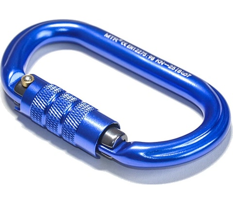 Twist Lock