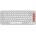 Logitech Pop Icon Keys White US (920-013072)