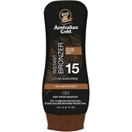 Australian Gold Бронзиращ лосион, SPF15, 237 ml - baby