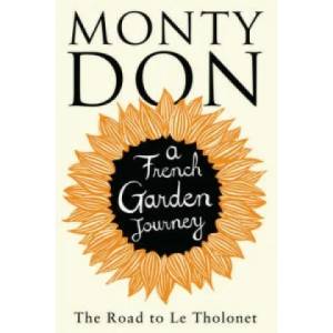 Road to Le Tholonet | Monty Don (2014)