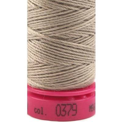 Polyesterové nitě Aspo 30 / riflové návin 30 m 379 Cobblestone