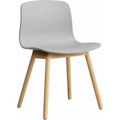 HAY AAC 12 Oak / Concrete grey