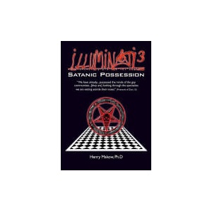 Illuminati3 | Makow, Henry, PhD (ISBN: 9780991821129)