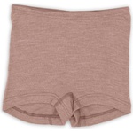 Engel Дамско копринено термобельо Engel Women's Pants Merino base layer - Dustyrose - размер 42/44 (EU) (114-0987-0813)