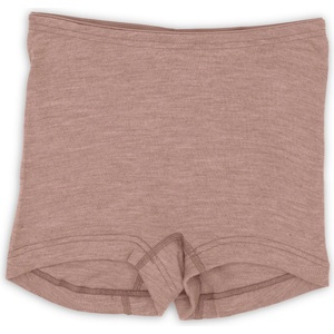 Engel Дамско копринено термобельо Engel Women's Pants Merino base layer - Dustyrose - размер 42/44 (EU) (114-0987-0813)