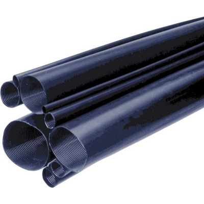 3M 7000099271 zmršťovacia bužírka s lepidlom čierna 90 mm 36 mm Pomer zmrštenia:3:1 1 ks