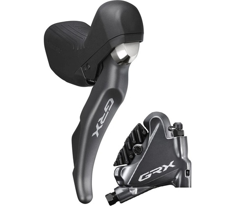 Shimano GRX RX810