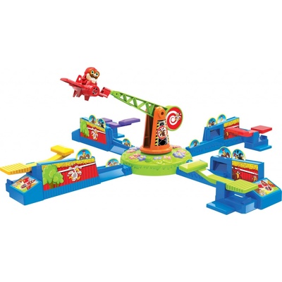 Studo Games Vzdušný útok Pilot vs. Sliepky