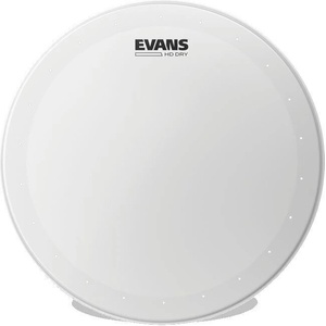 Evans ETP-HDD-F HD Dry Tompack Fusion Kожа за барабан (ETP-HDD-F)