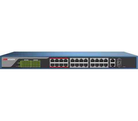 Hikvision DS-3E1326P-E