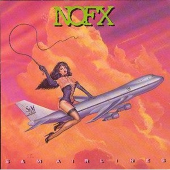 S&M Airlines CD
