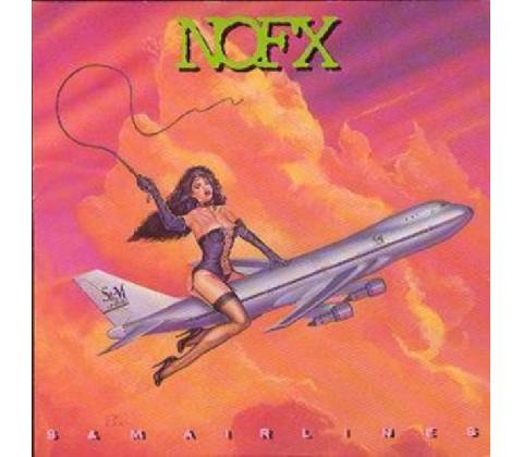 S&M Airlines CD