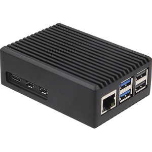Inter-Tech Raspberry ODS-739 (88887413)