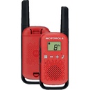 Vysielačky a rádiostanice Motorola TLKR T42