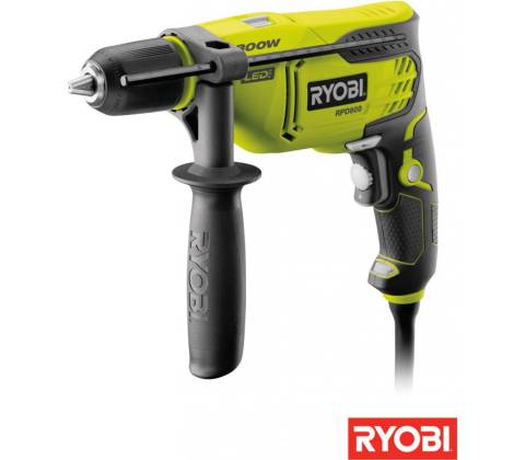 Ryobi RPD 800K