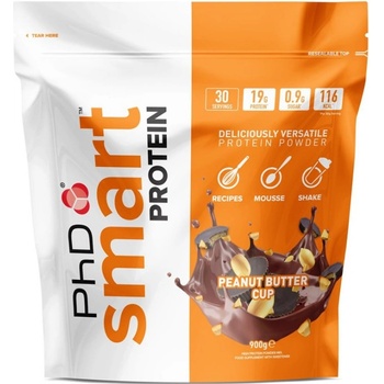 PhD Nutrition Smart Protein 900 g