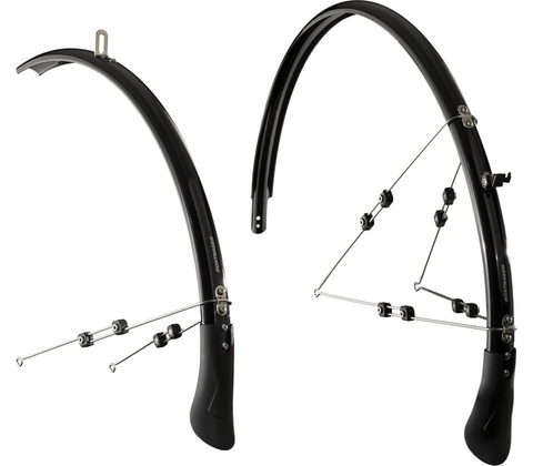 BONTRAGER Ncs