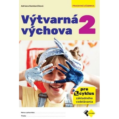 Výtvarná výchova 2