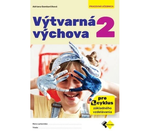 Výtvarná výchova 2