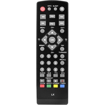 съвместим Strong srt8113 - заместител дистанционно управление (srt8113)