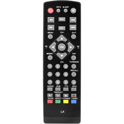 съвместим Strong srt8113 - заместител дистанционно управление (srt8113)