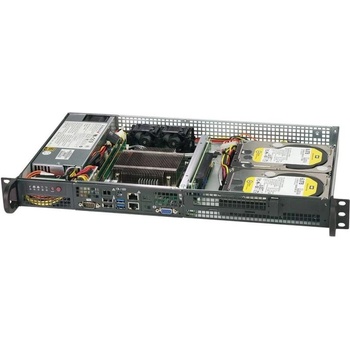 Supermicro SYS-5019C-FL