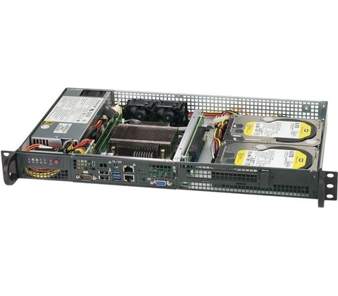 Supermicro SYS-5019C-FL